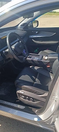Chery Tiggo 7 Pro Max, 2022г, передний привод, вариатор