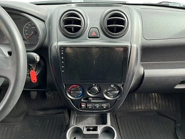 Lada (ВАЗ) Granta, 2016г., передний привод, механика