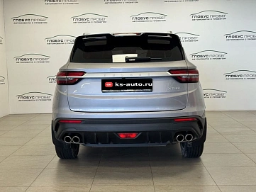 Belgee X50, 2024г., передний привод, робот