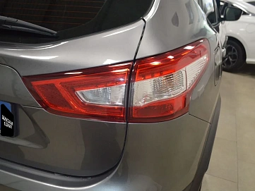 Nissan Qashqai, 2018г, передний привод, вариатор