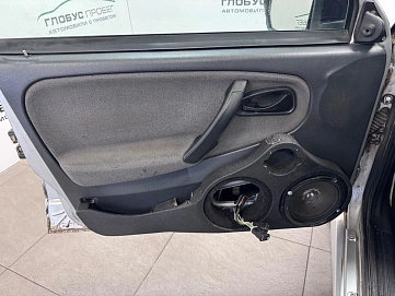 Lada (ВАЗ) 2115, 2012г, передний привод, механика