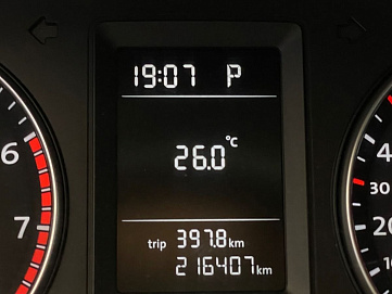 Volkswagen Jetta, 2012г, передний привод, автомат
