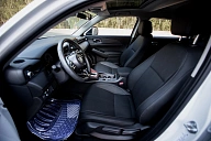 Honda Vezel, 2024г., передний привод, вариатор