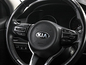 Kia , 2020г., передний привод, механика