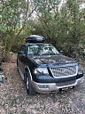 Ford Expedition, 2004г., полный привод, автомат