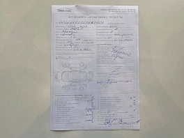 Lada (ВАЗ) Largus, 2020г, передний привод, механика