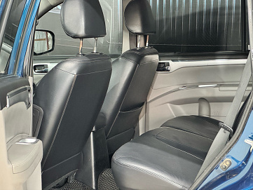 Mitsubishi Pajero Sport, 2010г, полный привод, автомат