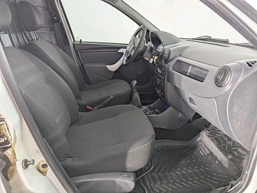 Lada (ВАЗ) Largus, 2017г, передний привод, механика