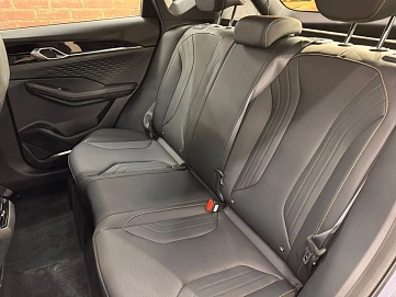 Geely Coolray, 2025г, передний привод, робот