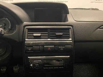 Lada (ВАЗ) Priora, 2015г, передний привод, механика