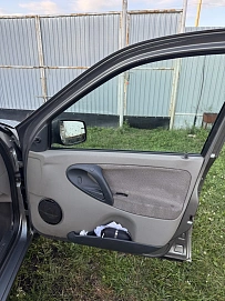 Lada (ВАЗ) Kalina, 2010г, передний привод, механика