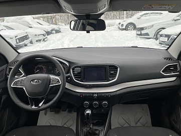 Lada (ВАЗ) Vesta, 2023г, передний привод, механика