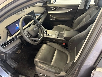 Chery Tiggo 7 Pro Max, 2023г, передний привод, автомат