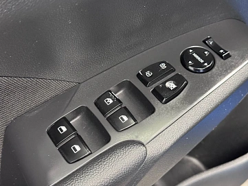 Hyundai Solaris, 2017г, передний привод, автомат