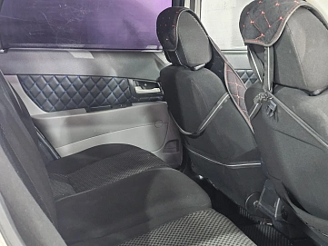 Lada (ВАЗ) Priora, 2009г, передний привод, механика