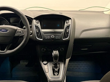 Ford Focus, 2016г, передний привод, автомат