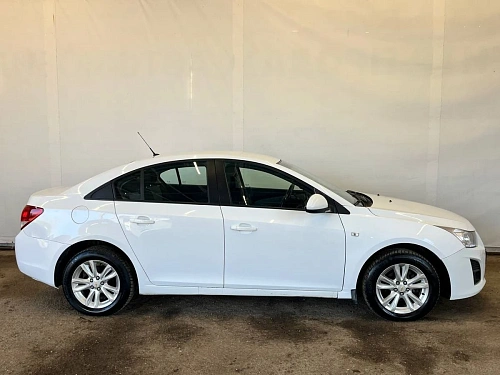 Chevrolet Cruze, 2013г, передний привод, автомат