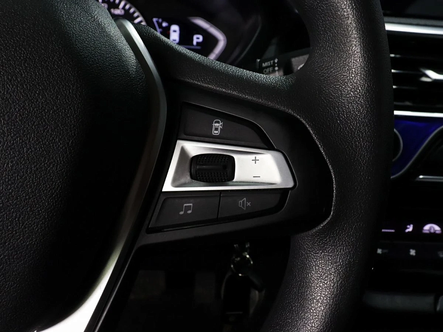 Changan Alsvin, 2024г., передний привод, робот