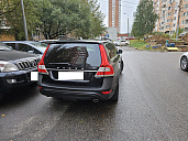 Volvo XC70, 2013г., полный привод, механика