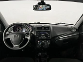 Lada (ВАЗ) Granta, 2020г., передний привод, механика