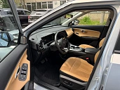 GAC GS3, 2024г., передний привод, робот