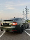 Skoda Octavia, 2020г., передний привод, робот