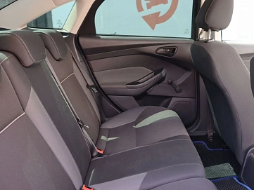 Ford Focus, 2013г, передний привод, механика