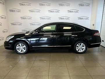 Nissan Teana, 2012г, передний привод, автомат