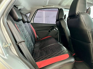 Lada (ВАЗ) Granta, 2024г, передний привод, механика