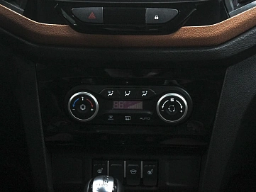 Lada (ВАЗ) , 2019г., передний привод, вариатор