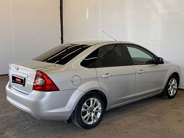 Ford Focus, 2011г, передний привод, автомат