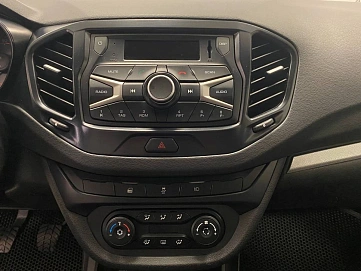 Lada (ВАЗ) Vesta, 2020г, передний привод, механика