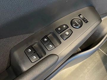 Hyundai Solaris, 2018г, передний привод, механика