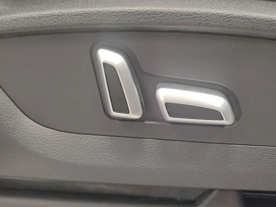 Haval H9, 2018г., передний привод, автомат