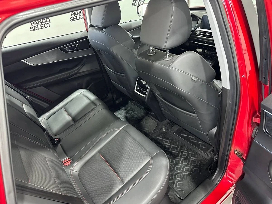 Chery Tiggo 7 Pro, 2021г.