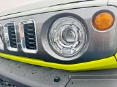 Suzuki Jimny, 2025г., полный привод, автомат