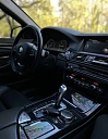 BMW 5 серии, 2015г., задний привод, автомат