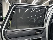 Toyota Sequoia, 2025г., полный привод, автомат