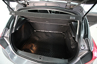 Opel Astra, 2012г., передний привод, автомат