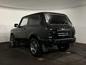 Lada (ВАЗ) Niva Legend, 2022г., полный привод, механика