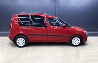 Skoda Roomster, 2011г., передний привод, механика