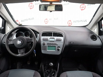 SEAT Toledo, 2008г, передний привод, механика