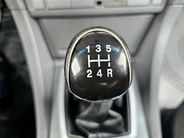 Ford Focus, 2010г, передний привод, механика