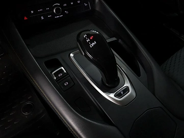 Haval F7x, 2021г., полный привод, робот