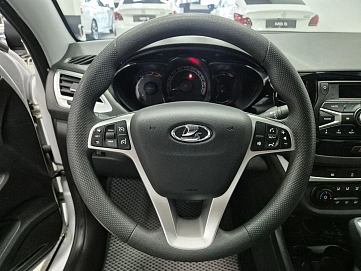 Lada (ВАЗ) , 2021г., передний привод, вариатор