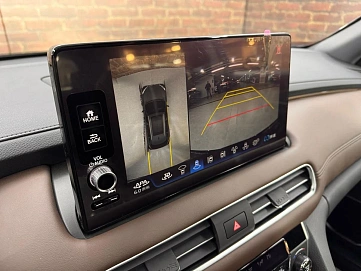 Honda UR-V, 2025г, полный привод, автомат