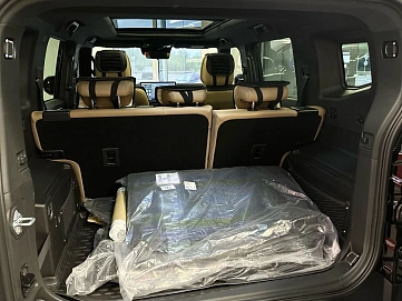 Jetour T2, 2024г, полный привод, робот