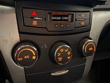 SsangYong Actyon, 2011г, передний привод, механика