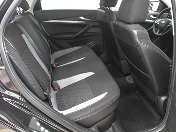 Lada (ВАЗ) Vesta, 2024г, передний привод, вариатор