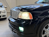 Lincoln Navigator, 2004г., полный привод, автомат